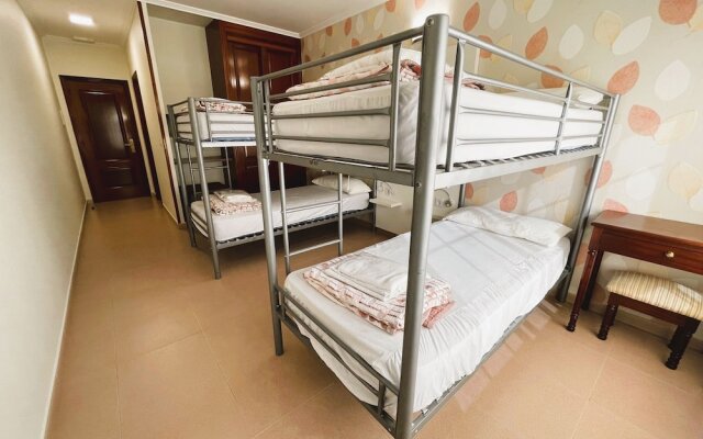 Albergue O Cruceiro - Hostel