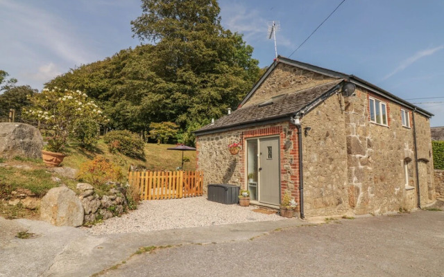 Wingstone Farm Cottage