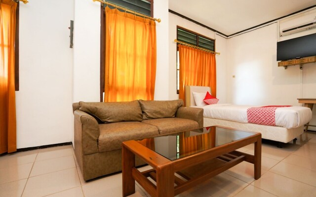 OYO 969 Penginapan Darma I