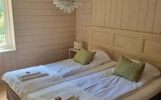 Ödevata Gårdshotell