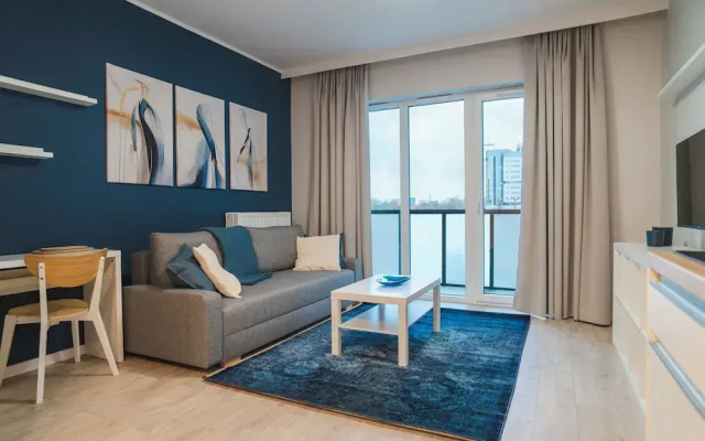 Global Apartments