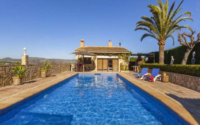 Villa Serer