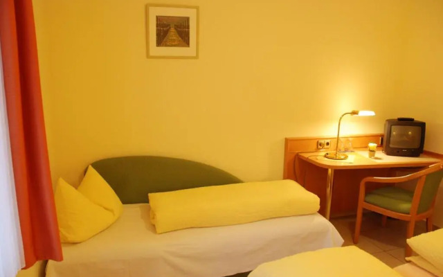 Hotel-Restaurant Gasthof Adler