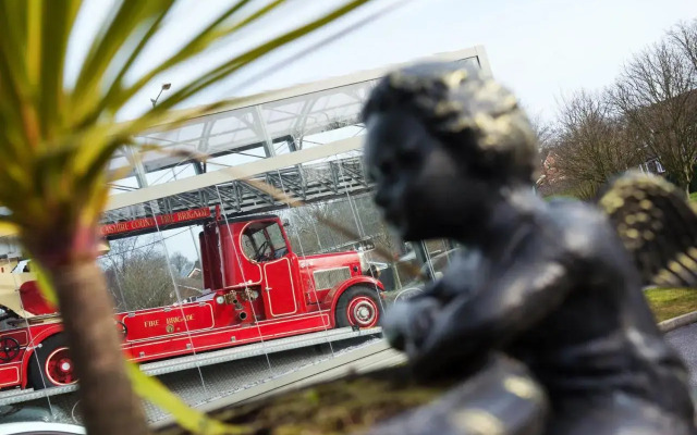 Preston Leyland Hotel Signature Collection by Best Western