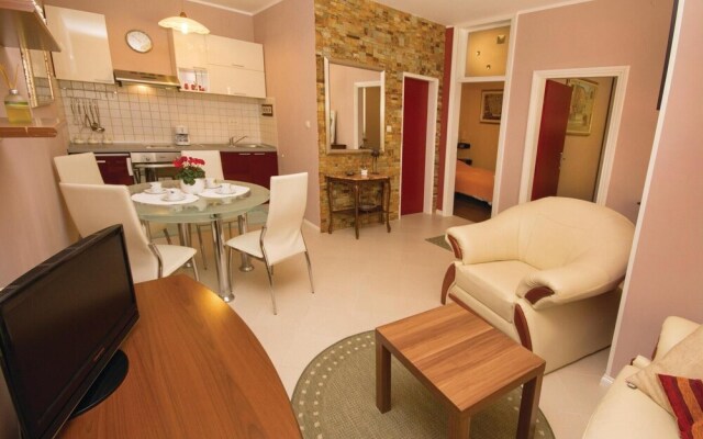 Stunning Home in Ika With Wifi and 2 Bedrooms