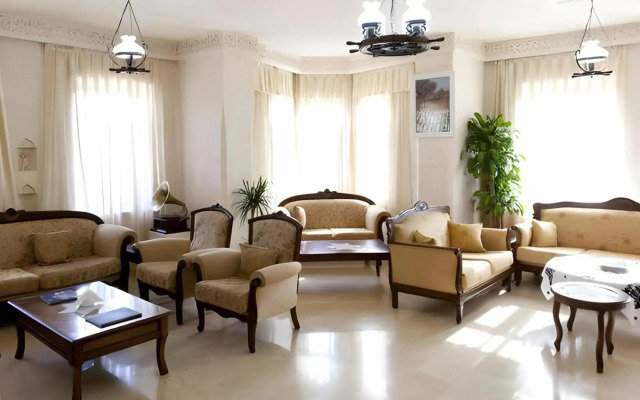 Turabdin Hotel