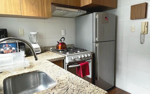 Condesa Residence