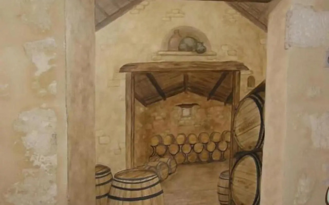 Les Secrets de Tifayne