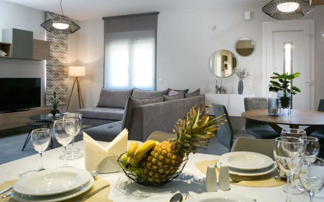 Limosa Luxury Residences