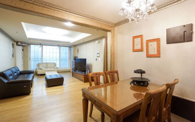 Gangnam Galaxy Apartment 1