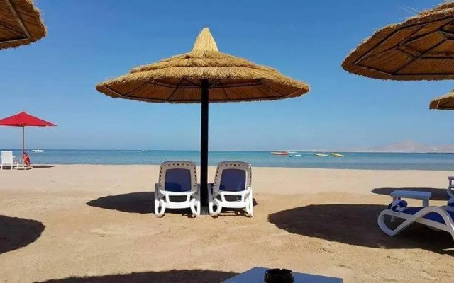 Sharm Bride Resort Aqua & SPA