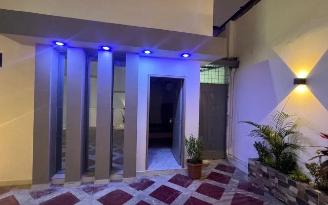 Hostal Las Orquideas 2