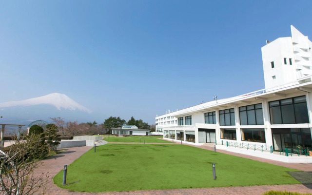 Hotel Mt. Fuji