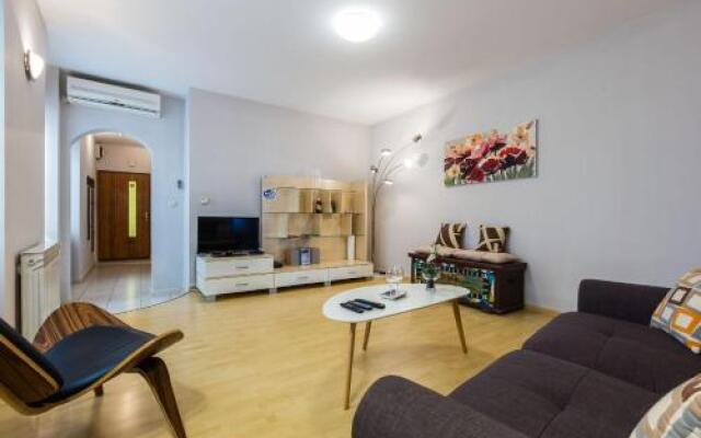 Quattro Cantoni Apartments