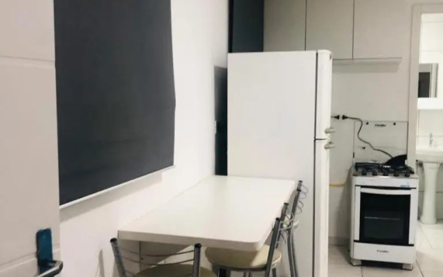 Apartamento no Tremembé 12