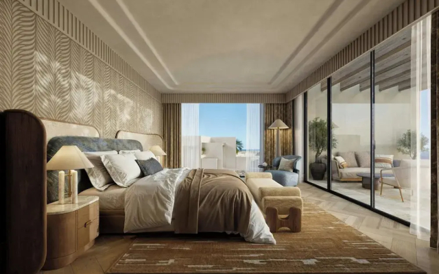 Amoh, A Luxury Collection Resort, Rhodes