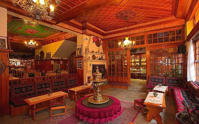 Hotel Egnatia