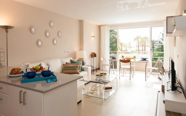 Apartment Playa Del Ingles Tanife