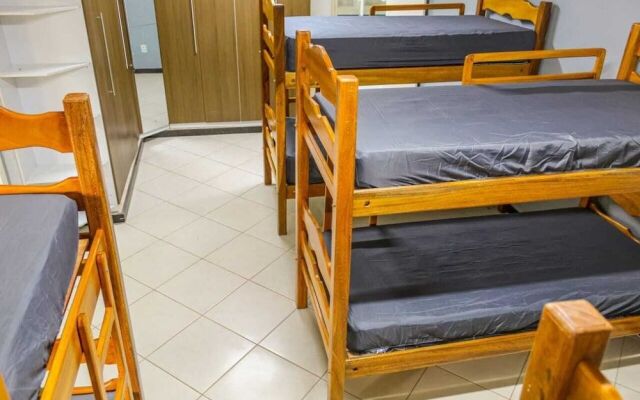 Jardim Nazaré Hostel