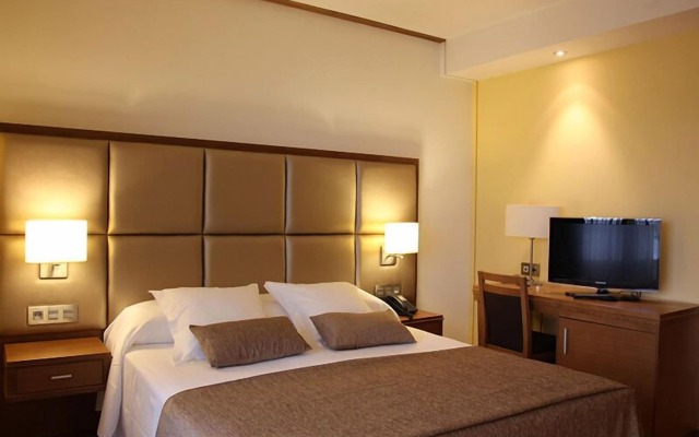 Hotel Thalasso Cantabrico Las Sirenas