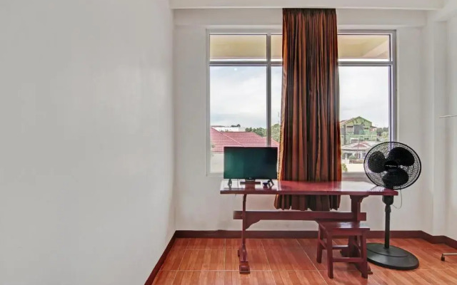 Hotel O Pondok Anggrek Syariah