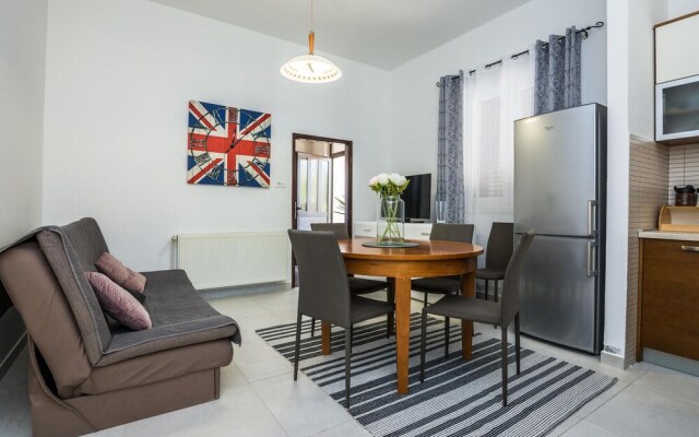 Stunning Home in Kozino With Wifi and 1 Bedrooms