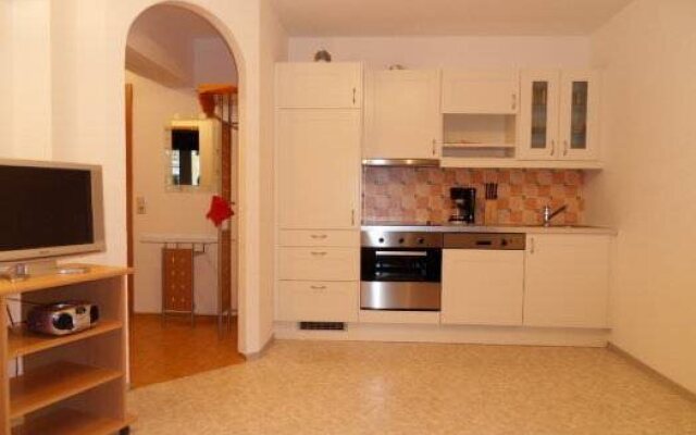 Alpin Appartements