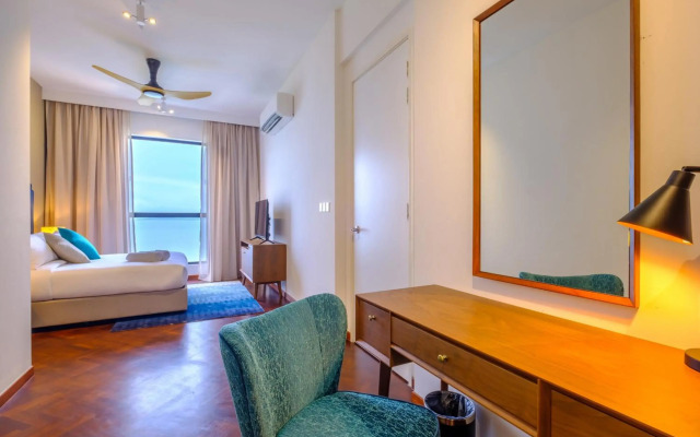 Tanjung Point Residences