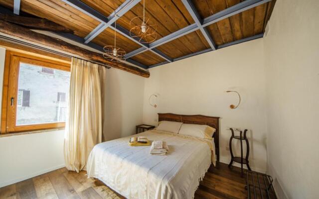 Al Vicolo dei Pescatori