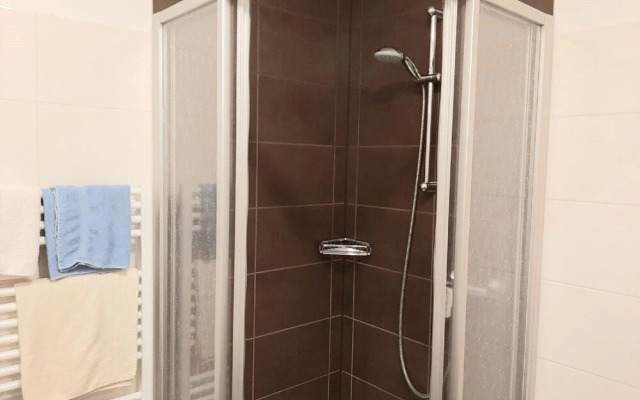 Ground Floor Apartment in Radstadt With Terrace