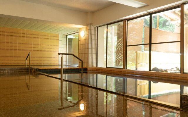 Hakone Yumoto Hotel