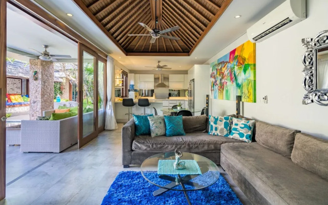 Kejora Villas Suites