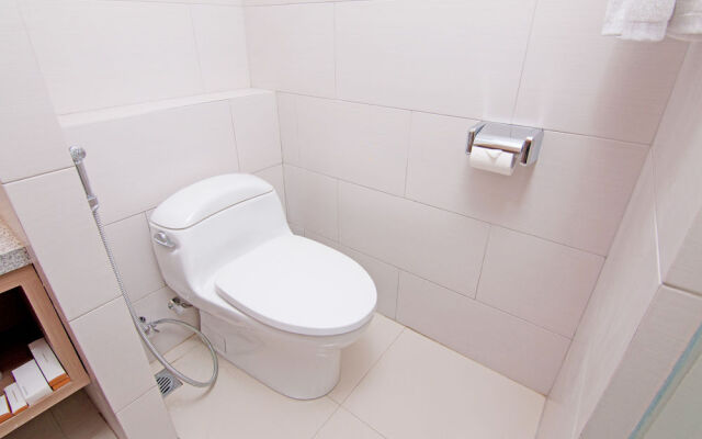 ZEN Rooms Benesari 6 Legian Kuta