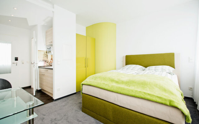 Star Apartments Cologne-Luxemburger Strasse