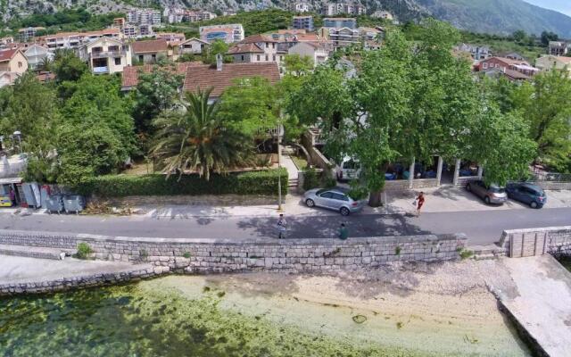 Apartmant Beachfront