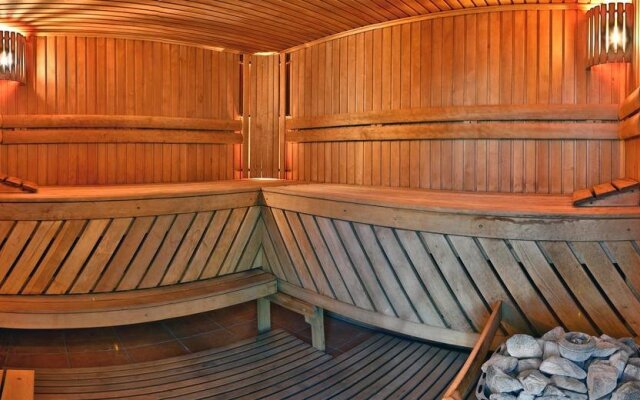 Hotel 4x4