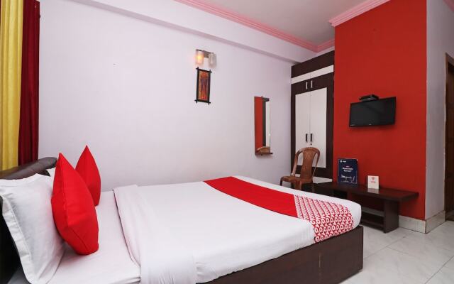 OYO 16638 Madhu Mamata Hotel & Resorts