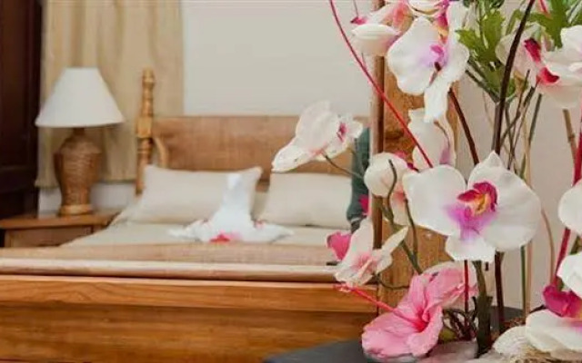 Punta Blanca Golf & Beach Resort