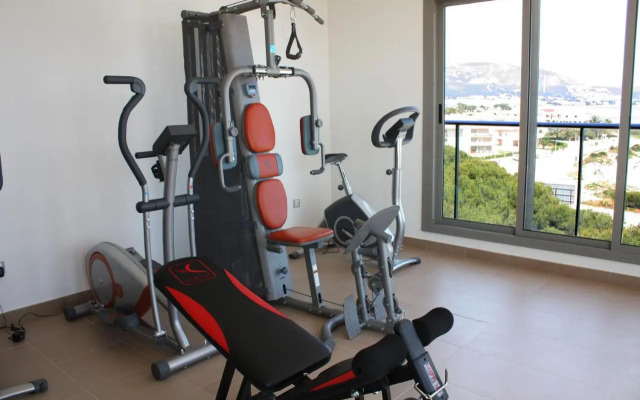 Adosados Alcocebre Suit 3000