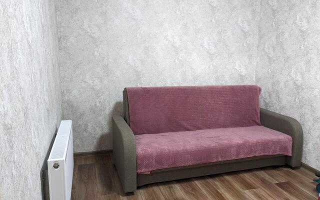 Апартаменты на улице Таманская