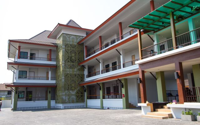 Sirimunta Hotel Chiang Rai