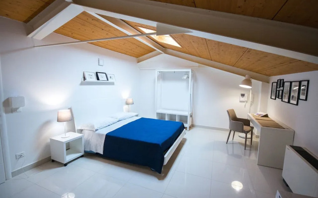 Palazzo di Fazio Suites