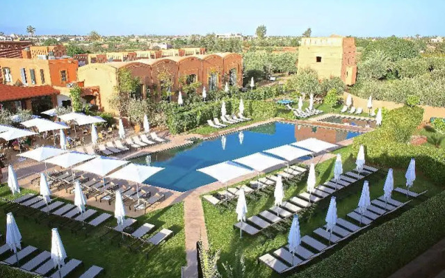 Residence Adama