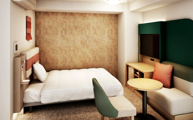 Comfort Hotel ERA Ise