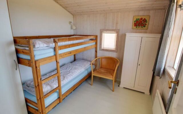 "Ayu" - 200m from the sea in Western Jutland
