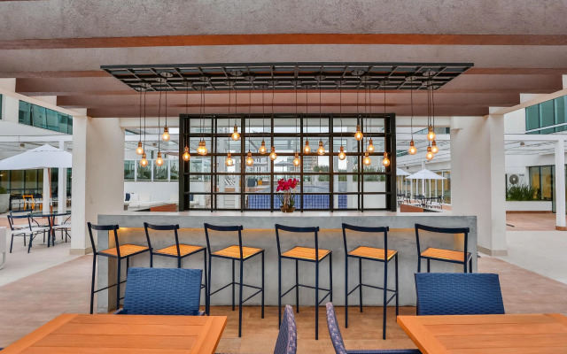 Transamerica Executive Campos dos Goytacazes