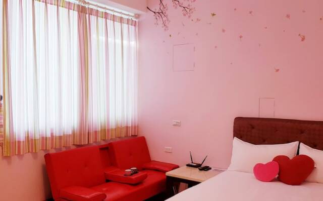 Music Heart Guest House
