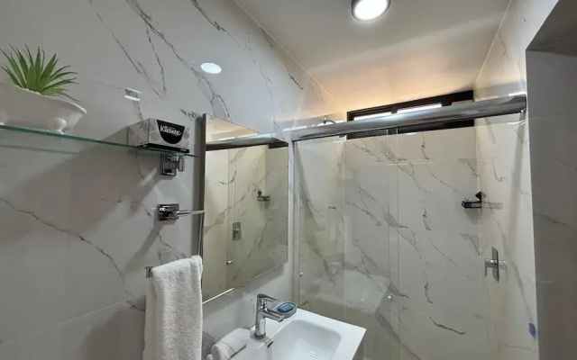 El Encanto Lofts