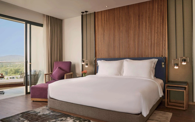 Mövenpick Resort Waverly Phu Quoc – Guest Rooms – Phu Quoc