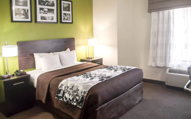 Quality Inn Conway Northwest